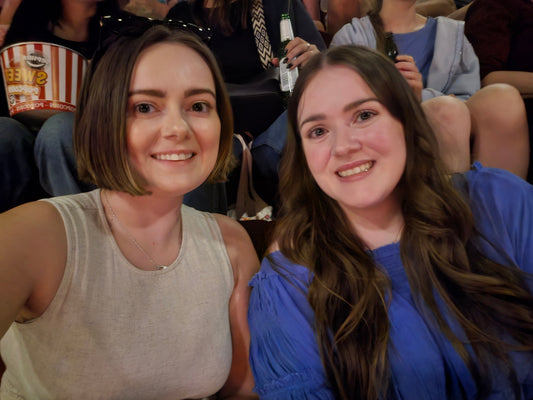 Waitress The Musical